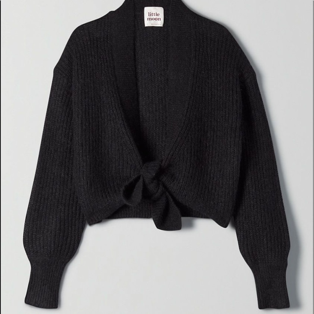 Aritzia Campari Sweater